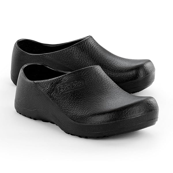 BIRKENSTOCK Profi Birki Fusion Clog