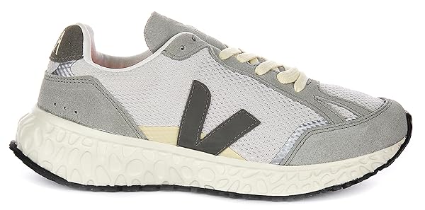 Veja Condor Royale Women's Lace Up Mesh Run Inspired TRAI Trainers