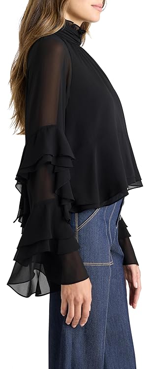 Cinq à Sept Women's Skylah Top