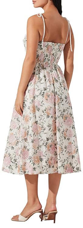 ASTR The Label Women's Sariah Dress