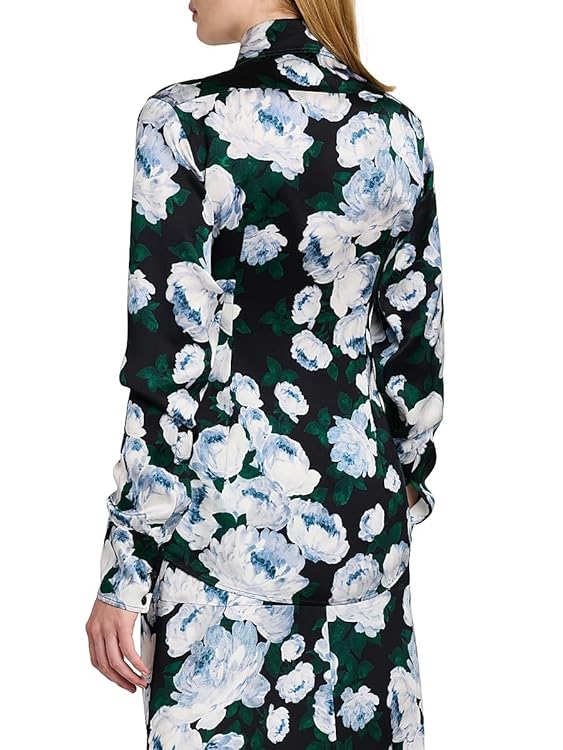 Bunch Of Roses Shirt