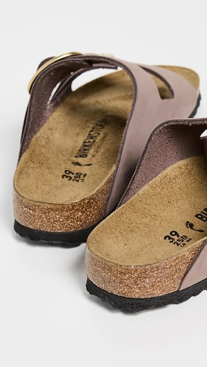 Birkenstock Women's Arizona Big Buckle Sandals