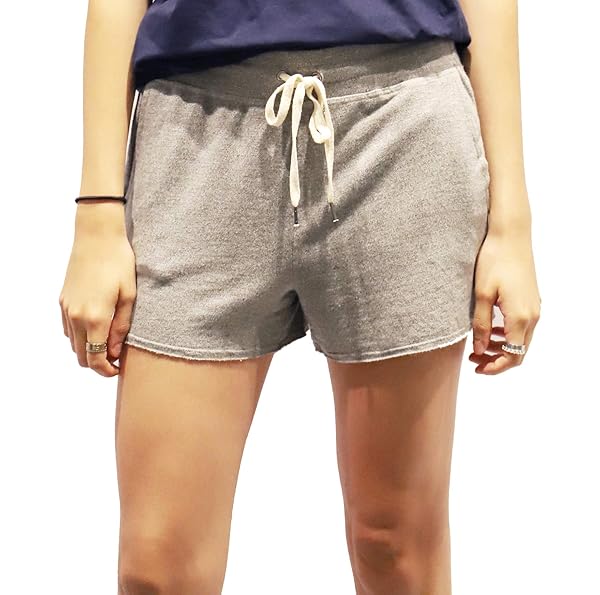 Splendid Women's Women's Relay Active Shorts