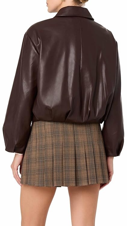 ASTR the label Women's Raevin Jacket
