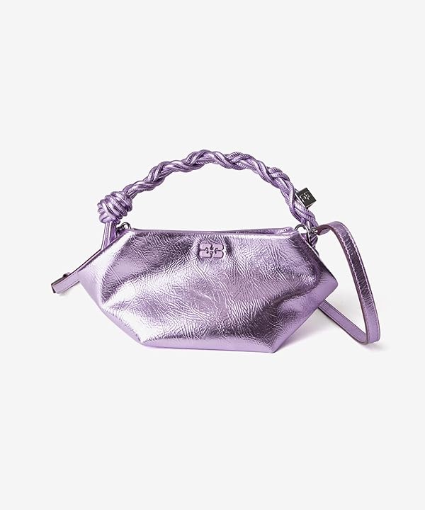 GANNI(ガニー) Contemporary, Pink Lavender