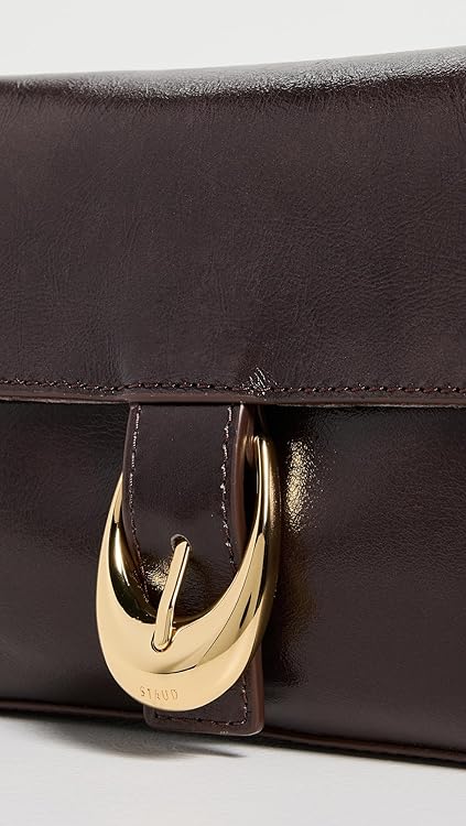 STAUD Women's Harlow Shoulder Bag