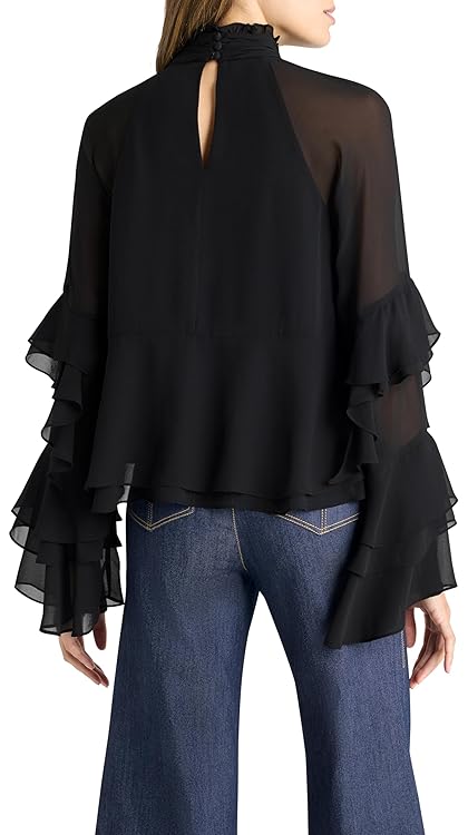 Cinq à Sept Women's Skylah Top