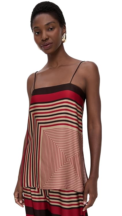 FAITHFULL Women's Aina Top