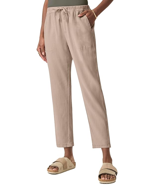 Splendid Women's Angie Straight Leg Pant