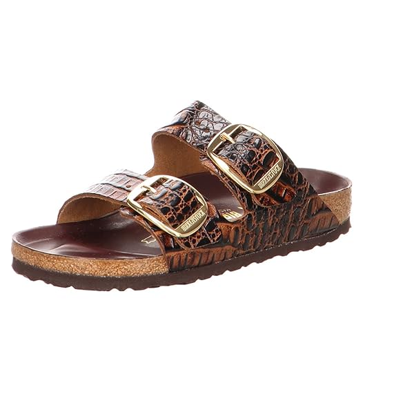 Birkenstock Women's Arizona Big Buckle Sandals