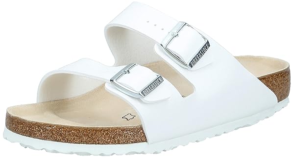 Birkenstock Women's Arizona Leather Sandals