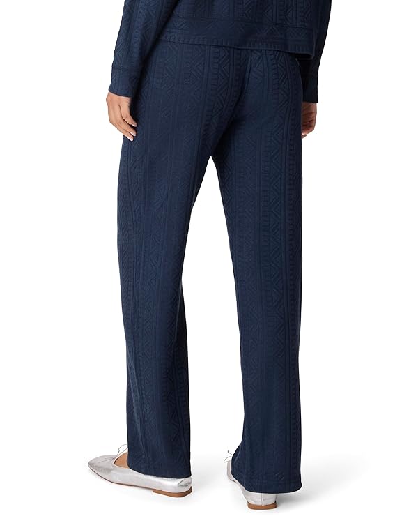 Splendid Women's Full Length Snit Pant