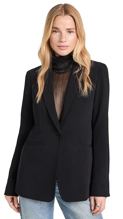 Cinq à Sept Women's Karlie Blazer
