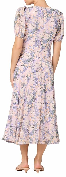 ASTR The Label Women's Jessenia Dress