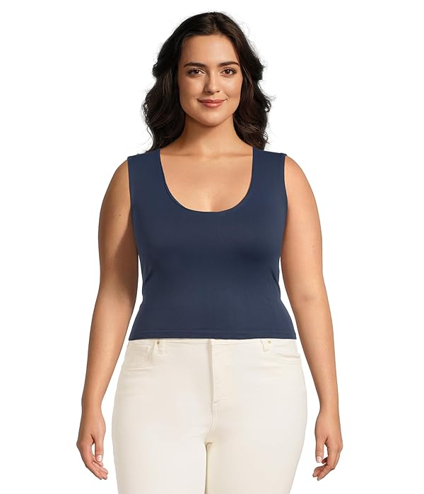 Free People Women's Clean Lines Muscle Cami