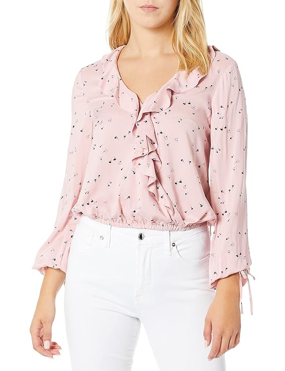 PAIGE Women's Abelie Top