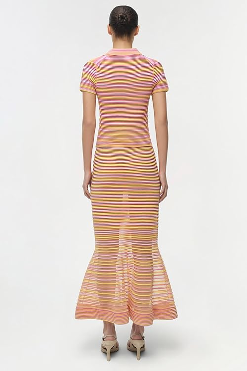 Sullivan Midi Skirt