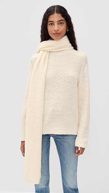 STAUD Women's Siren Sweater