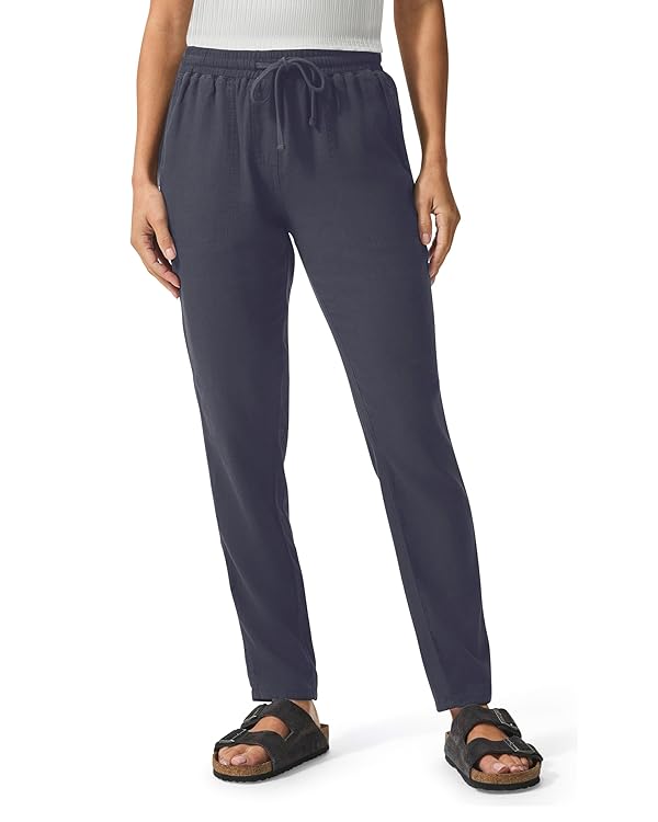Splendid Women's Angie Straight Leg Pant