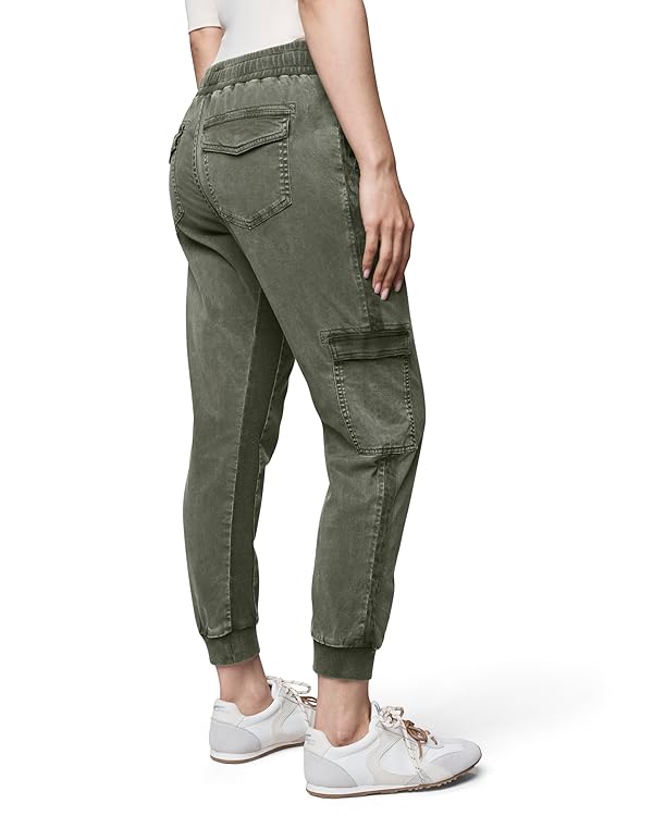 Splendid Women's Jaclyn Jogger