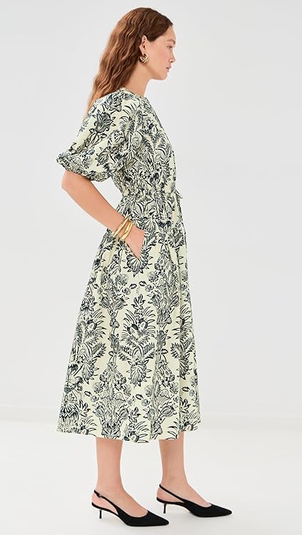 Ulla Johnson Women's Harriet Dress