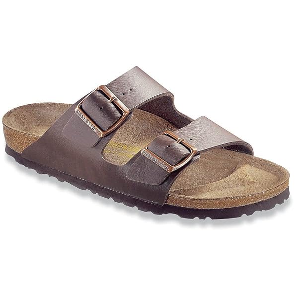 Birkenstock Women's Arizona Soft Footbed Sandals
