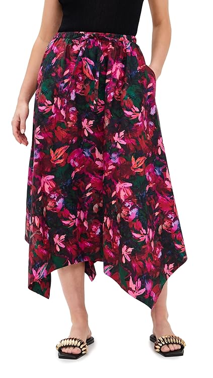 Ulla Johnson Women's Madelyn Skirt