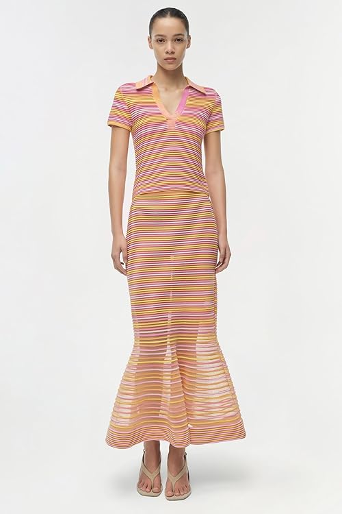 Sullivan Midi Skirt