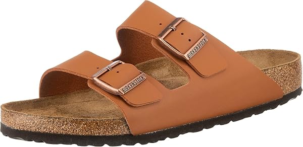 Birkenstock Women's Arizona Soft Footbed Sandals