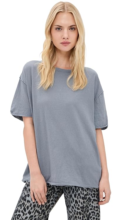 Free People Women's Nina Tee