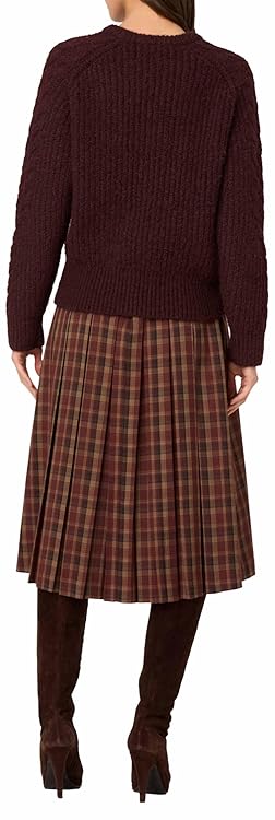ASTR The Label Women's Taran Sweater