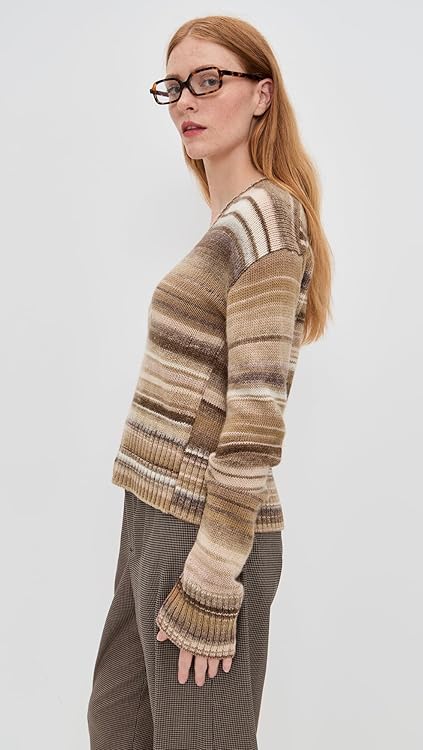 Veronica Beard Women's Diora Pullover