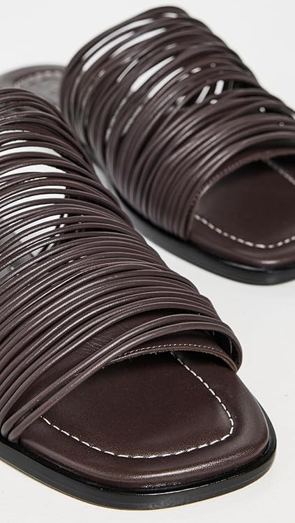 STAUD Women's Alessandra Flats