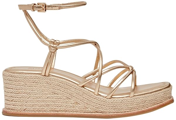 PAIGE Women's Julia Wedge
