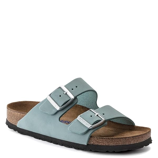 Birkenstock Women's Arizona Soft Footbed Sandals