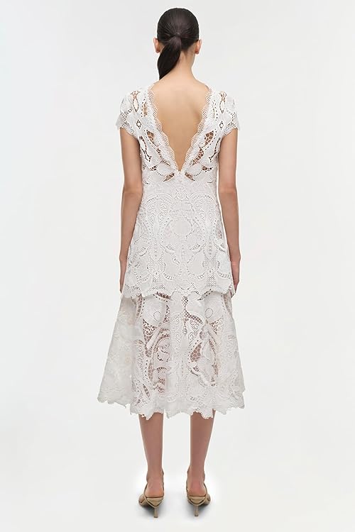 Signature Laura Dress