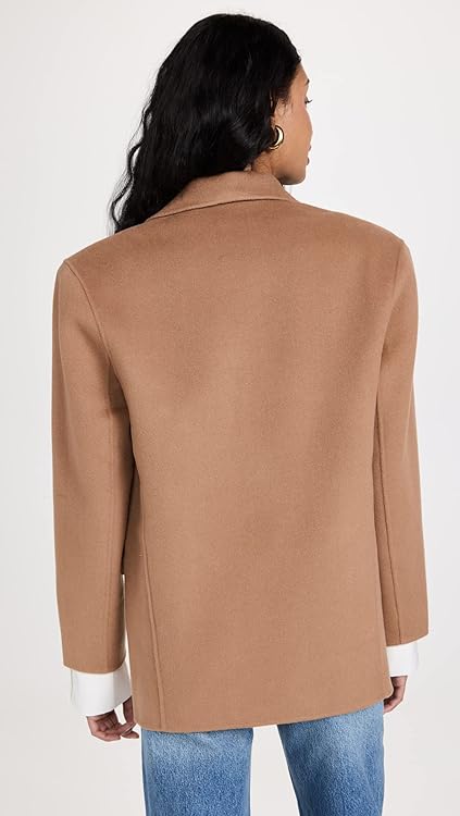 ANINE BING Women's Quinn Blazer