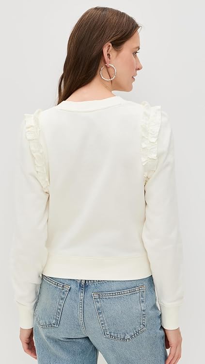 PAIGE Women's Alfira Sweatshirt