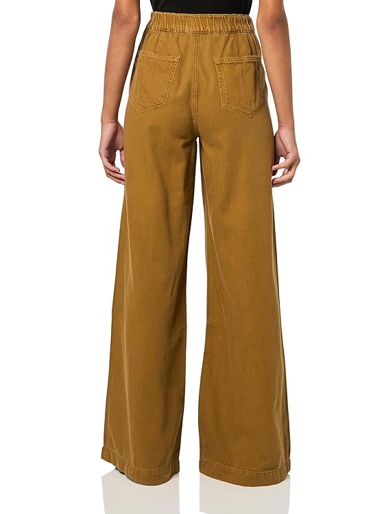 PAIGE Women's Rumi Pant