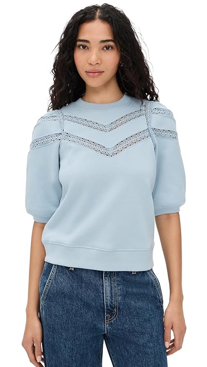 Rails Women's Adria Sweatshirt