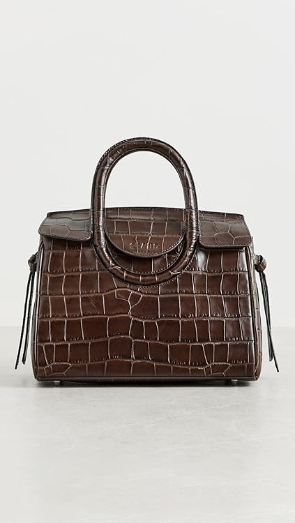 STAUD Women's Maude Mini Carryall Purse