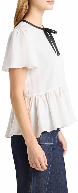 Cinq à Sept Womens Heloise Top