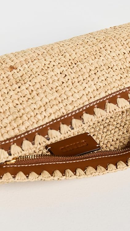 STAUD Women's Maude Convertible Clutch