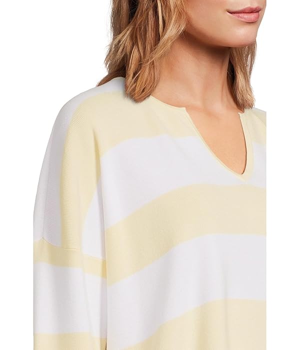 Splendid Women's Veronica Stripe Sweater