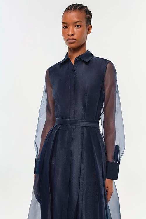 Montgomery Dress
