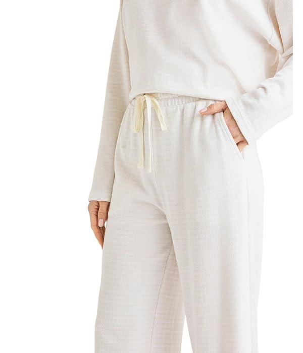 Splendid Women's Bisous Crop Pant