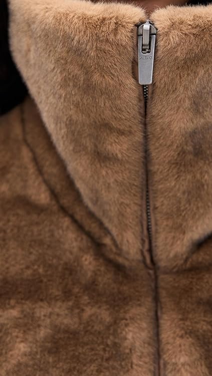 ALC Women's Hazel Faux Fur Jacket