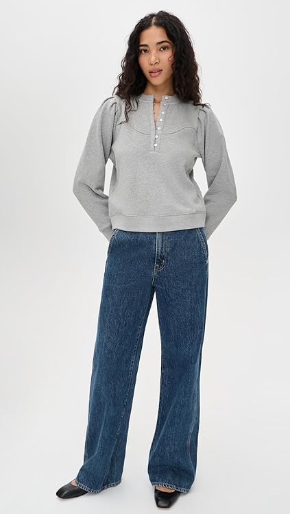 Rails Women's Erla Sweatshirt