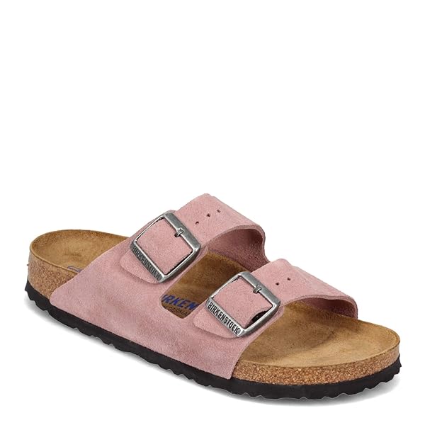 Birkenstock Women's Arizona Soft Footbed Sandals