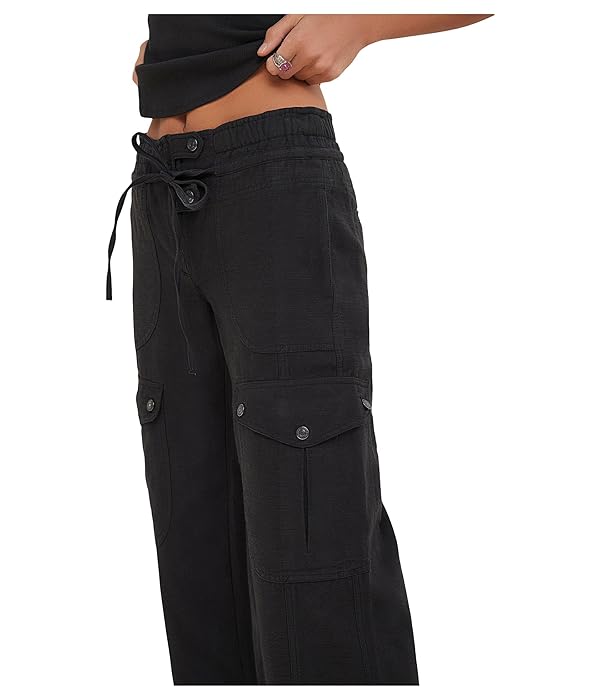 Free People Women's Park Ave Pants